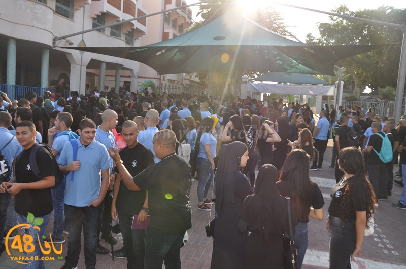 وزارة المعارف: التعليم غدا كالمعتاد بجهاز التعليم العربي